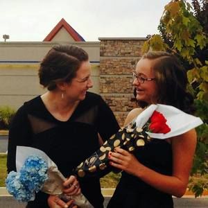 Meet your Posher, Ivy kate