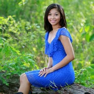 Meet your Posher, Alysha