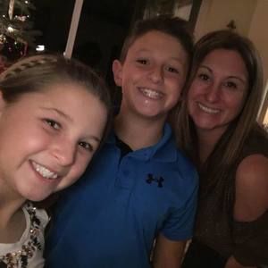 Meet your Posher, Amanda