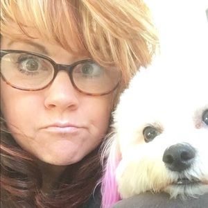 Meet your Posher, Tracy