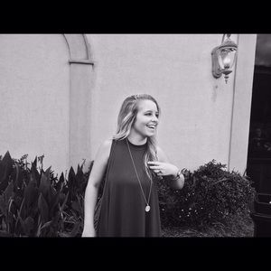 Meet your Posher, Morgan