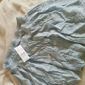 Brand new Brandy Melville skirt