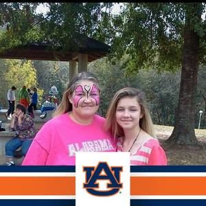 Meet your Posher, Alexandria