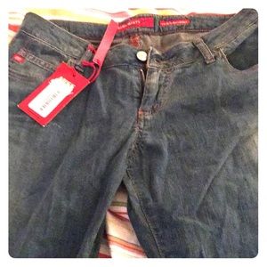 Women's Miss Sixty Vintage jeans