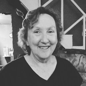 Meet your Posher, Arlene