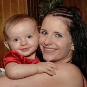 Meet your Posher, Vanessa