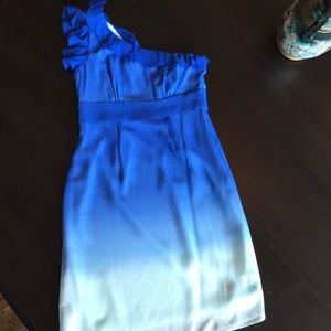 Gianni Bini summery light airy dress