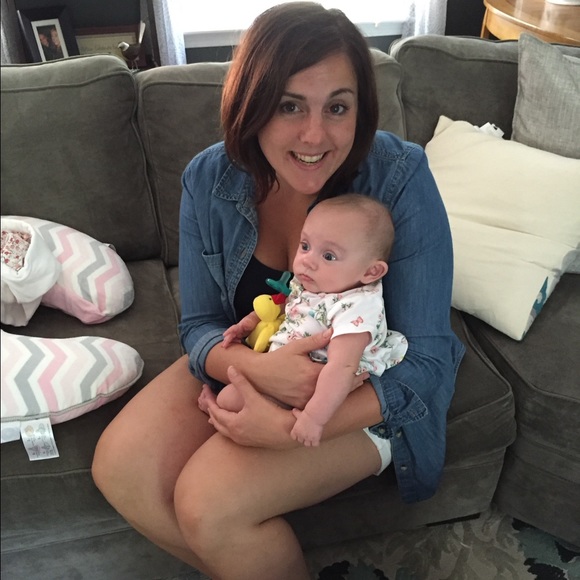 Meet your Posher, Sarah - Picture 2 of 2