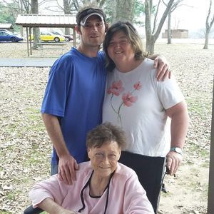 Meet your Posher, Margaret