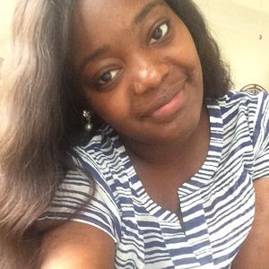 Meet your Posher, Tamesha