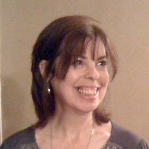 Meet your Posher, Kathryn