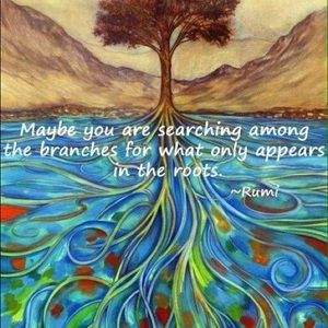 Meet your Posher, Gloria