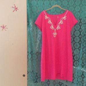Lilly Pulitzer Brewster Dress