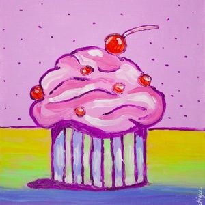 Meet your Posher, Nicole