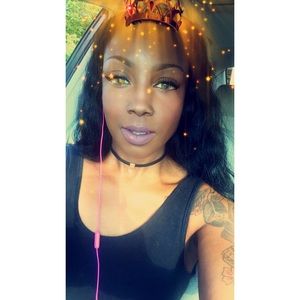 Meet your Posher, Lashannda