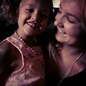 Meet your Posher, Karen