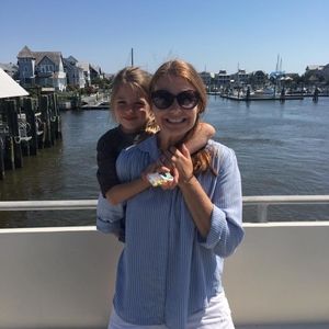 Meet your Posher, Tyra