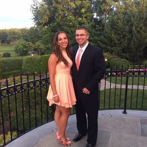 Meet your Posher, Alexandra