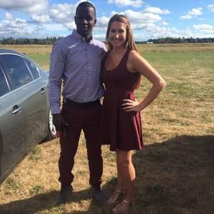 Meet your Posher, Jordan