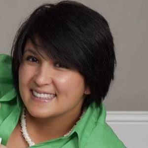 Meet your Posher, Shirin