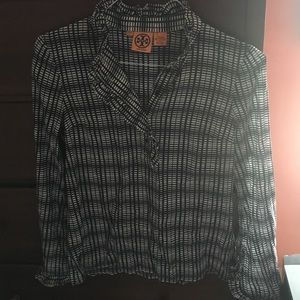 Tory Burch blouse