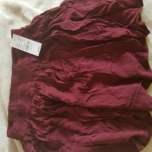 Brandy Melville skirt brand new
