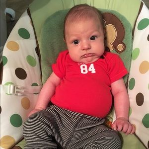 Meet your Posher, Nancy