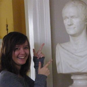 Meet your Posher, Jay