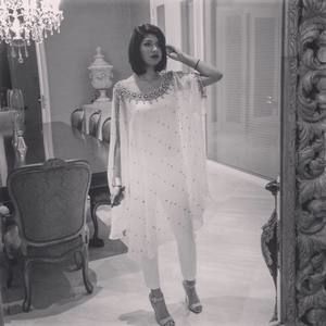 Meet your Posher, Aamnah