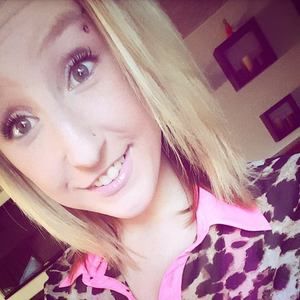 Meet your Posher, Kailee