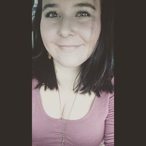 Meet your Posher, Rose-mary