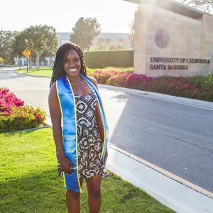 Meet your Posher, Tracey