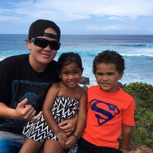 Meet your Posher, Roses