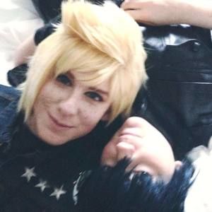 Meet your Posher, Daniel-jay