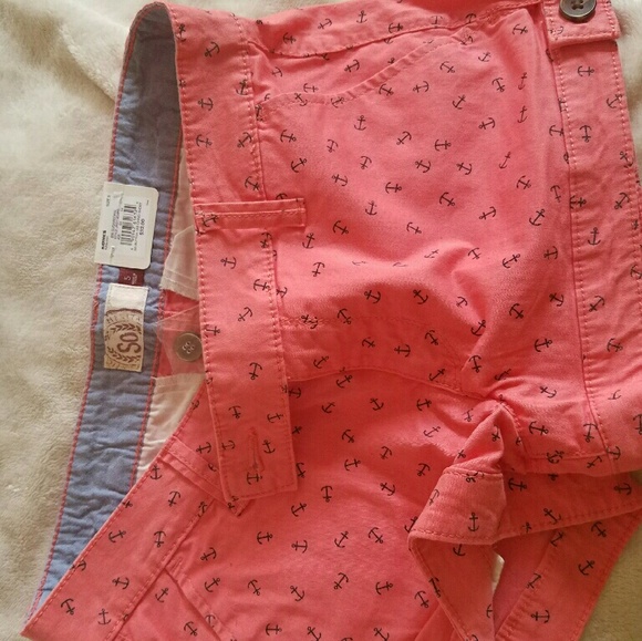 Brand new So shorts from kohl's