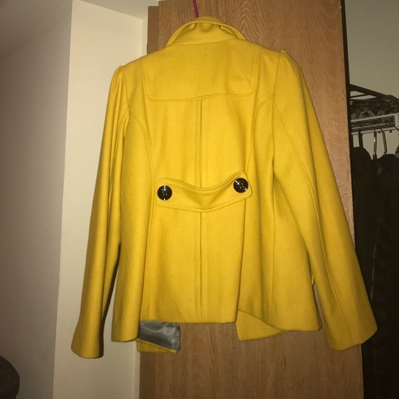 Steve Madden pea coat - Picture 4 of 4