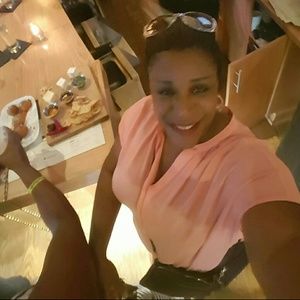 Meet your Posher, Tamara