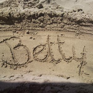 Meet your Posher, Betty