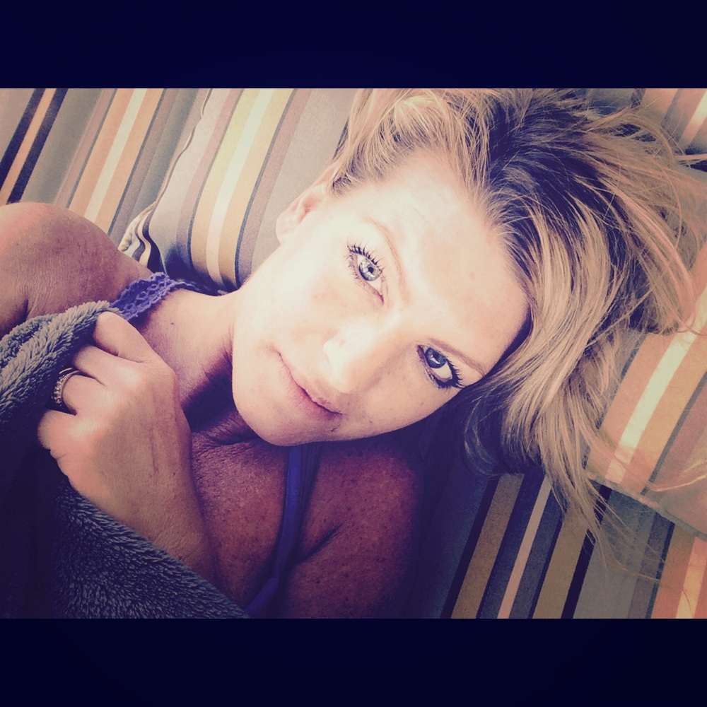 Meet your Posher, Christy