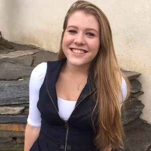 Meet your Posher, Quinn