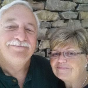 Meet your Posher, Gail