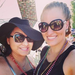 Meet your Posher, Nuria