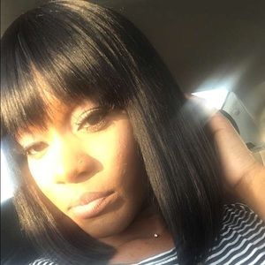 Meet your Posher, Hazel