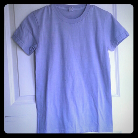 Basic T-shirt