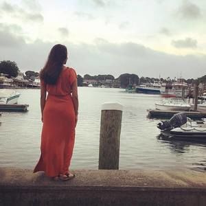 Meet your Posher, Mariam