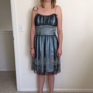 Formal Homecoming or Cocktail Dress
