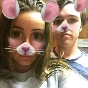 Meet your Posher, Jayme