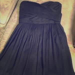 J. Crew Arabelle Dress