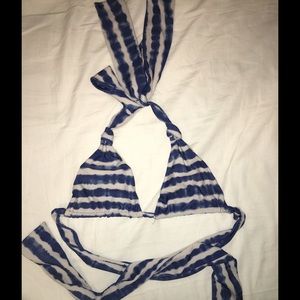 Acacia Pacific Tides Plumeria Top