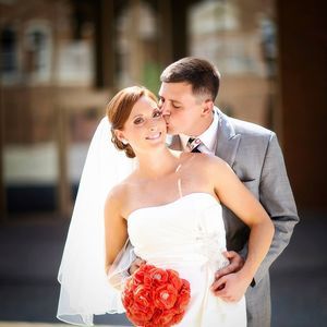 Meet your Posher, Christy